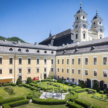 Schlosshotel Mondsee Dış mekan fotoğraf