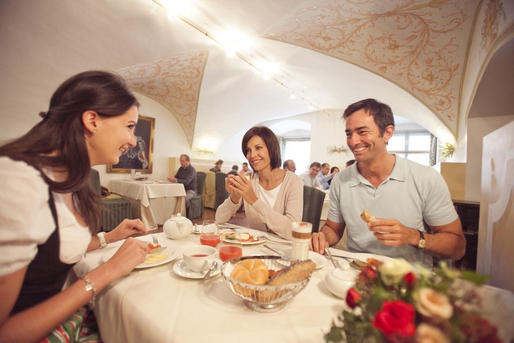 Schlosshotel Mondsee Dış mekan fotoğraf